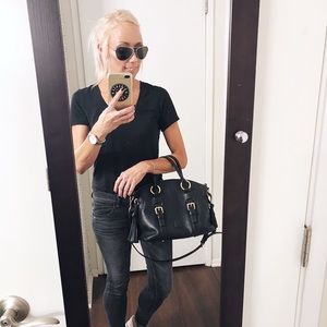 Meet your Posher, Kelly